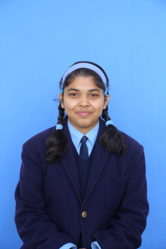 Ishita